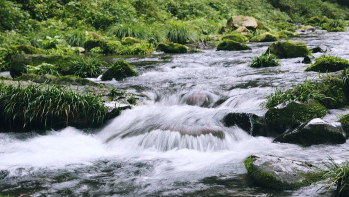 逃离拇指山地